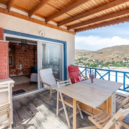 Hotel Sea View Cozy House With Bbq And Garden In Bodrum