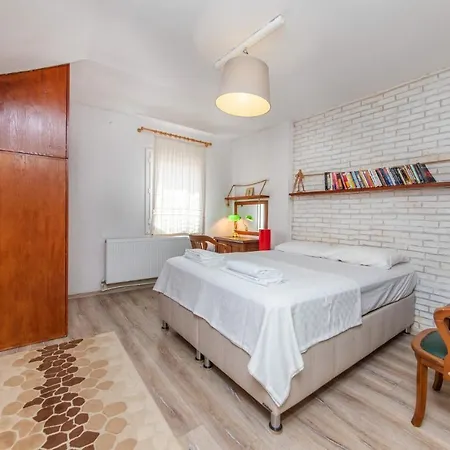 Hotel Sea View Cozy House With Bbq And Garden In Bodrum 3*